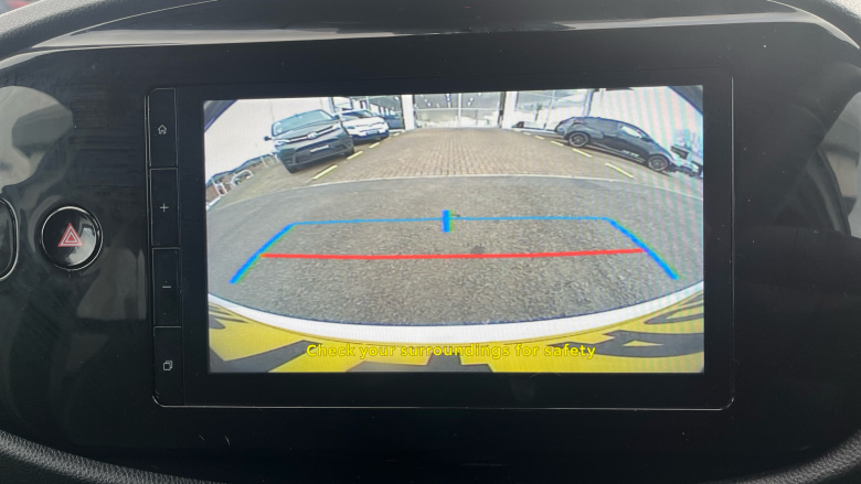 Toyota Aygo X 1.0 VVT-i Edge 5dr Petrol Hatchback